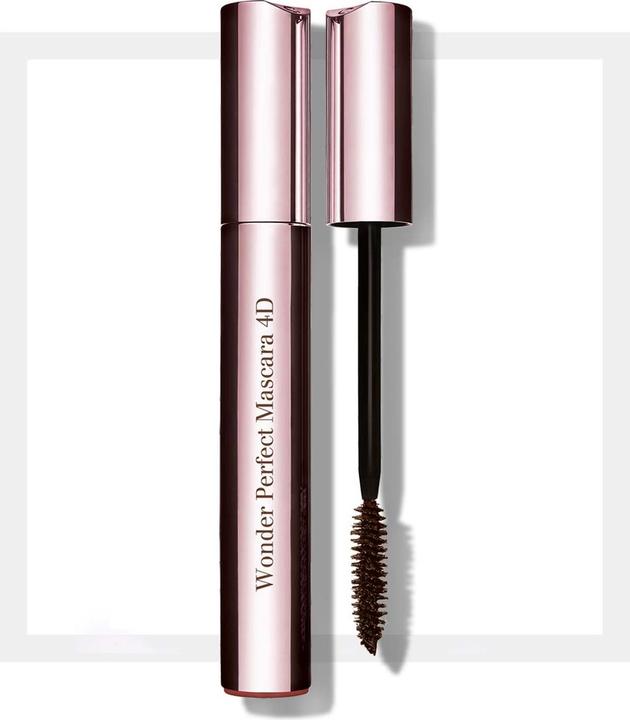 Produktbild Clarins Mascara Wonder Perfect 4D (Braun)