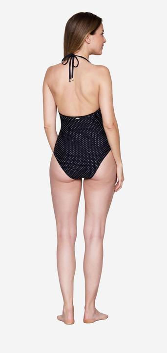 Produktbild Joop! Badeanzug Polka Dots (44)