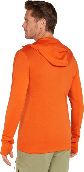 Image du produit Icebreaker 260 Quantum IV Sweat à capuche (L)