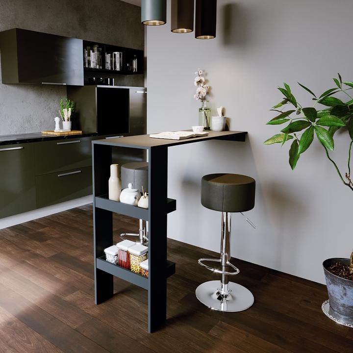 Produktbild Vicco Barhocker 2er Set