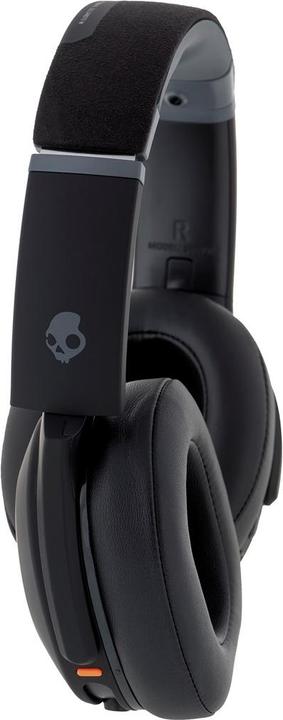 Produktbild Skullcandy Crusher Evo (keine Geräuschunterdrückung, 40 h, Kabellos, Kabelgebunden)