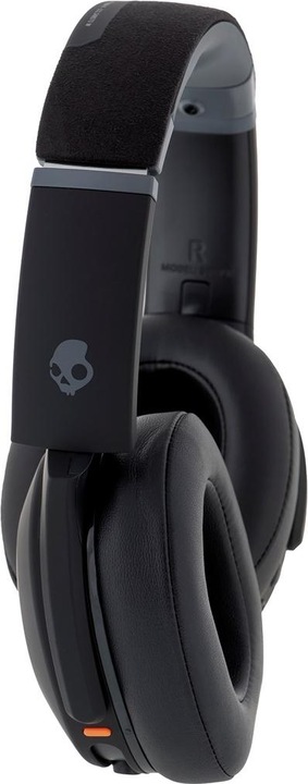 Immagine prodotto Skullcandy Crusher Evo (Nessuna soppressione del rumore, 40 h, Senza fili, Cablato)