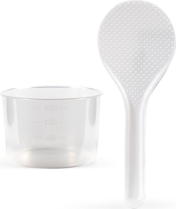 Produktbild Livoo Reiskocher