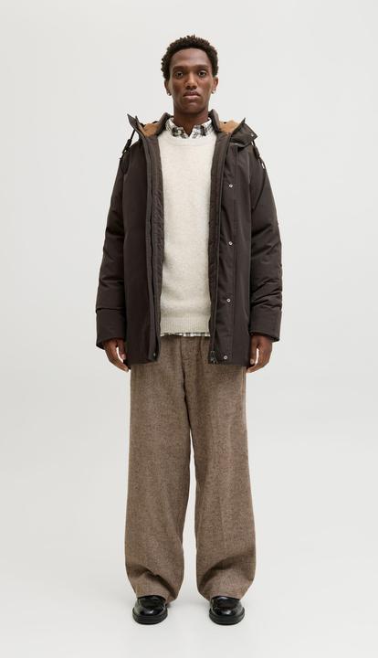 Produktbild Jack & Jones Jjewood Parka Sn (S)