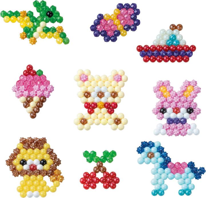 Image du produit Epoch Kit Decouverte Aquabeads
