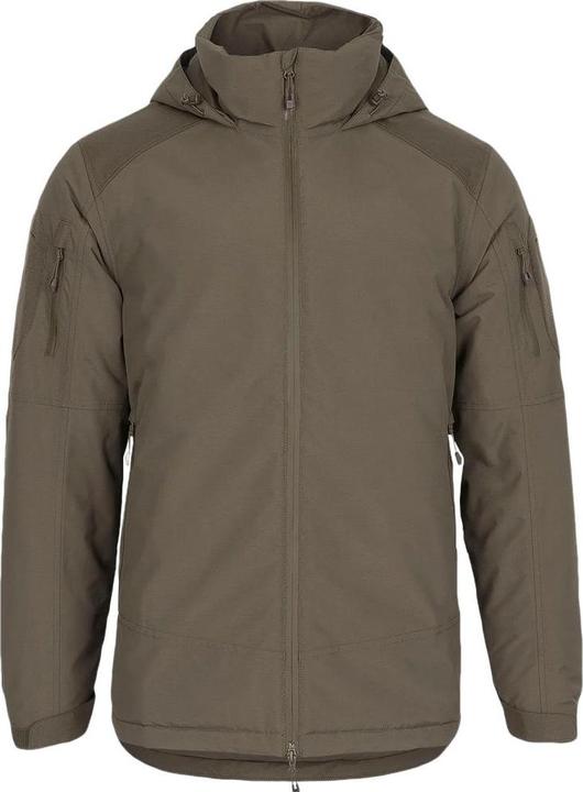 Produktbild Stoirm Primaloft® Winter Jacket - Black - XL (XXL)