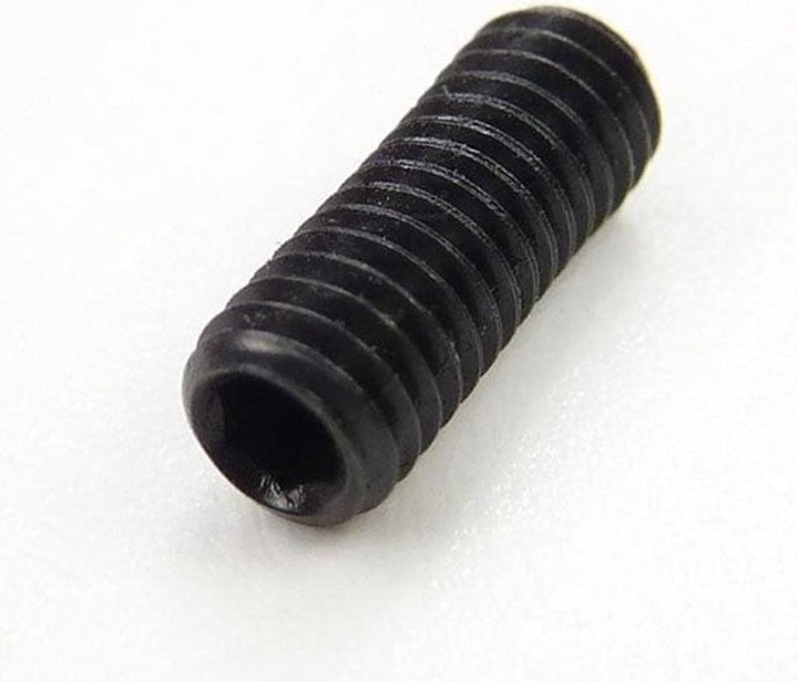 Produktbild EP M4x4 Madenschraube (10 Schrauben pro Stück)