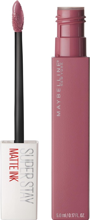 Actual product image Maybelline New York Superstay Matte Ink (15 lover)