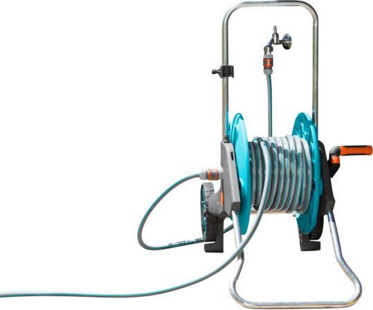 Produktbild Gardena Anschlussgarnitur Classic (12.70 mm)