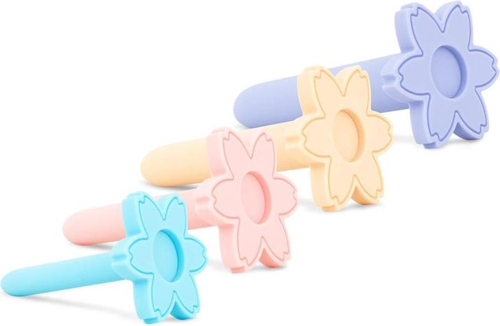 Produktbild Teazers VaginaldilatatorSet 4teilig