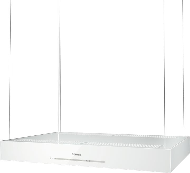 Produktbild Miele DA 6708 D BW Aura Edition (Inselhaube)