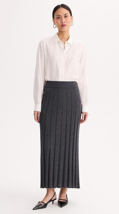 Immagine prodotto Anne Weyburn Gonna lunga a pieghe (46)