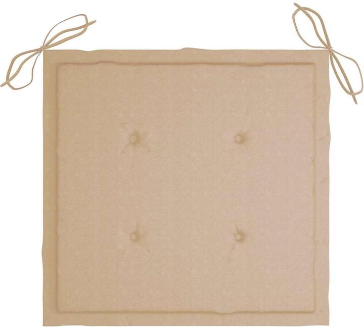 Produktbild vidaXL Esszimmerstuhl