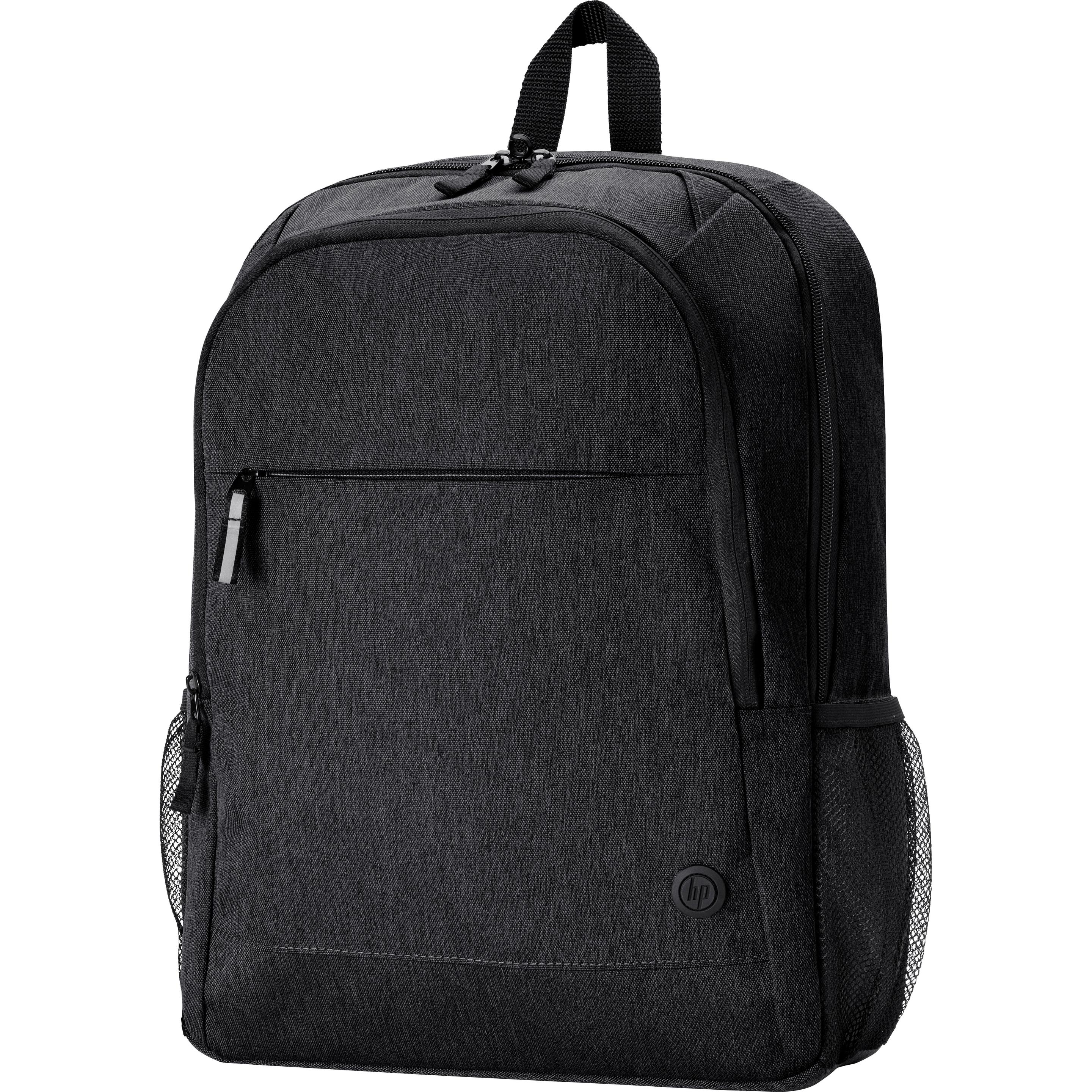 HP, Rucksack