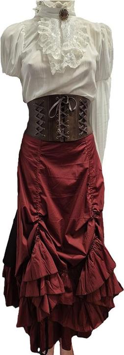 Produktbild Burleska Damenrock Viktorianisch, Shayna (S)