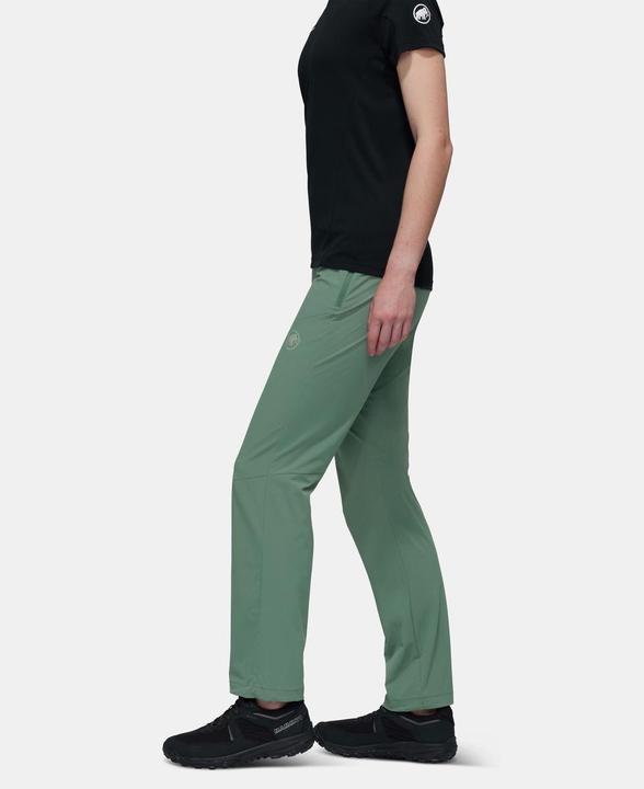 Actual product image Mammut Women's Runbold Light Pants (32)