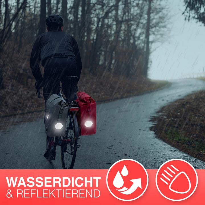 Produktbild Valkental ValkOcean (28 l, Gepäckträgertasche)