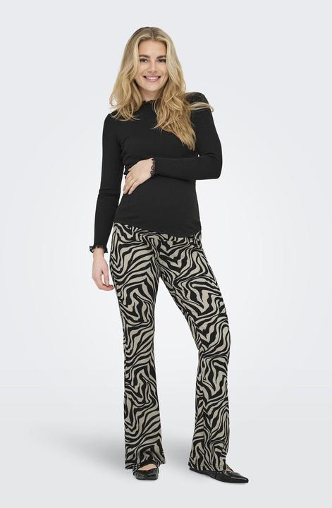 Produktbild Only Maternity OLMKENYA Ausgestellt Klassische Hose Klassische Hose (M)