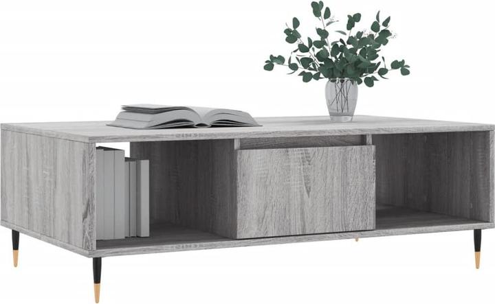 Actual product image vidaXL Couchtisch