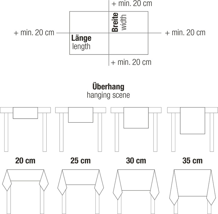 Image du produit Sander Loft (150 x 300 cm)