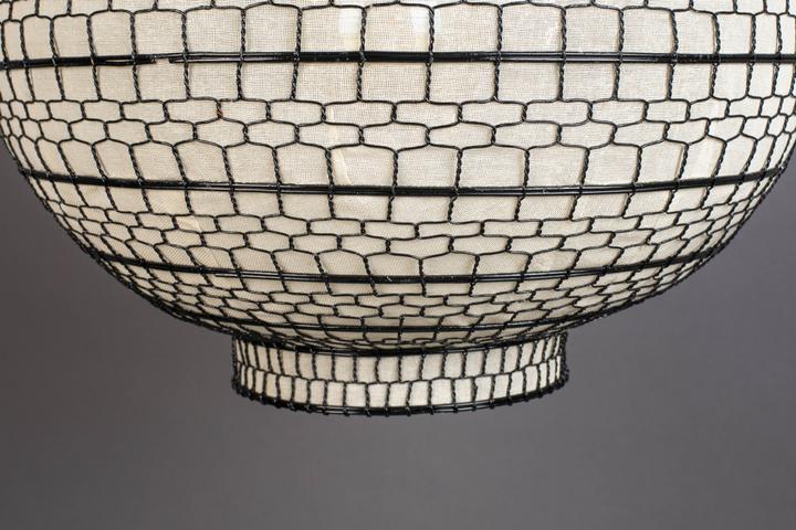 Actual product image Dutchbone Lamp (E27)