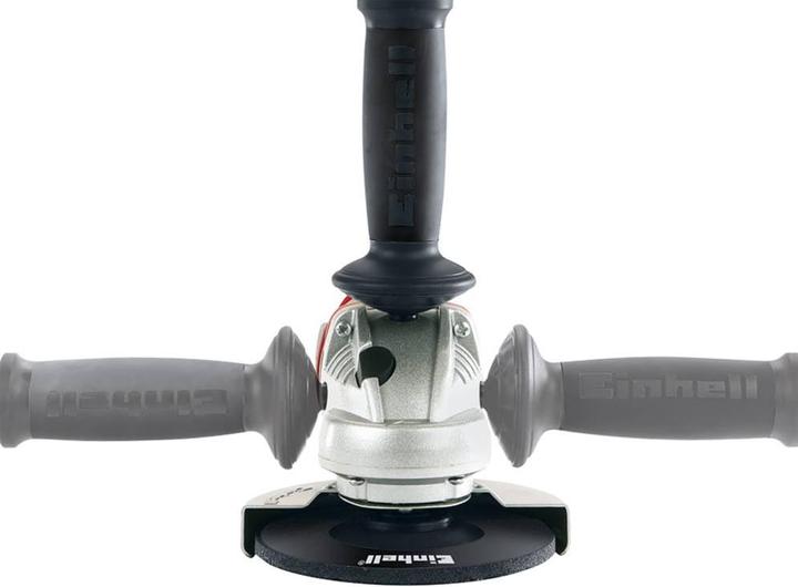 Actual product image Einhell Winkelschleifer TE-AG 125 CE (125 mm)