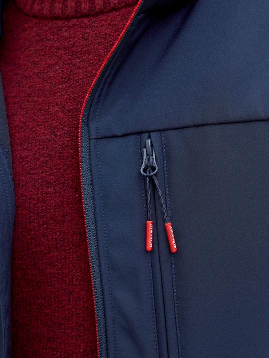 Image du produit Jack & Jones Softshell Jacke Softshell Jacke (XL)
