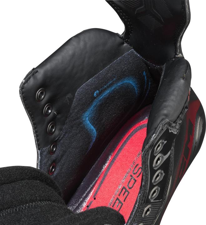 Produktbild CCM SKFT8 SR REGULAR 8.0 (43)