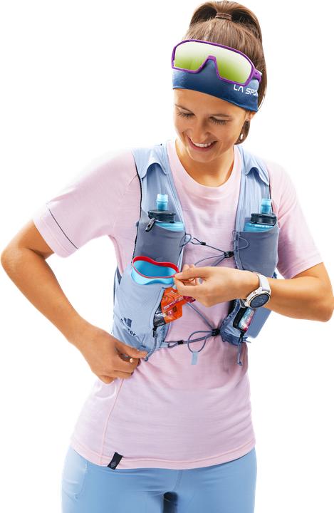 Actual product image Deuter Traick 5 (5 l)