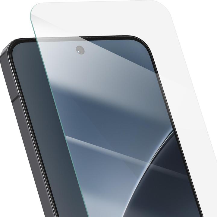 Actual product image Mayaxess CrystalGuard Bildschirmfolie (1 pcs., Xiaomi 15)