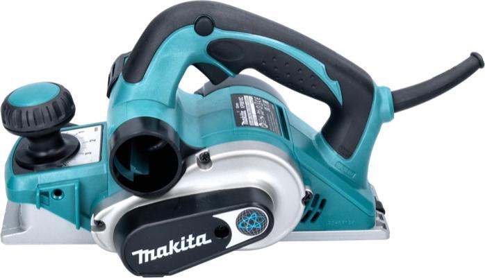 Productafbeelding Makita Eenhandige sponningschaaf KP 0810 CJ
