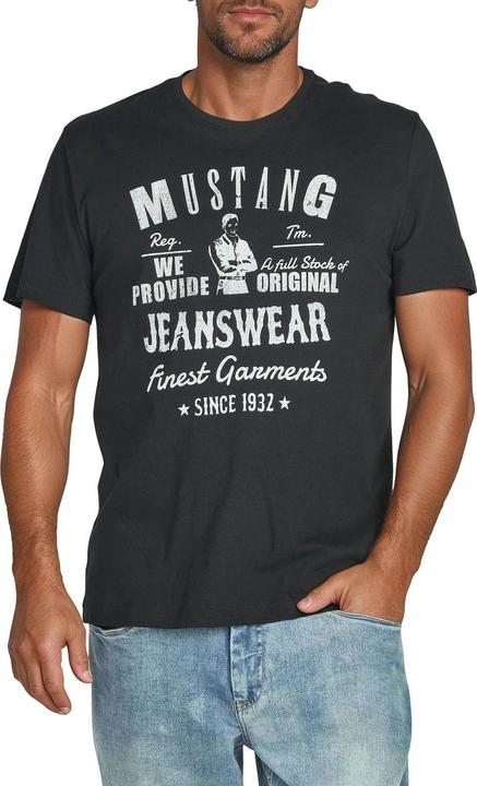 Produktbild Mustang T-Shirt (M)