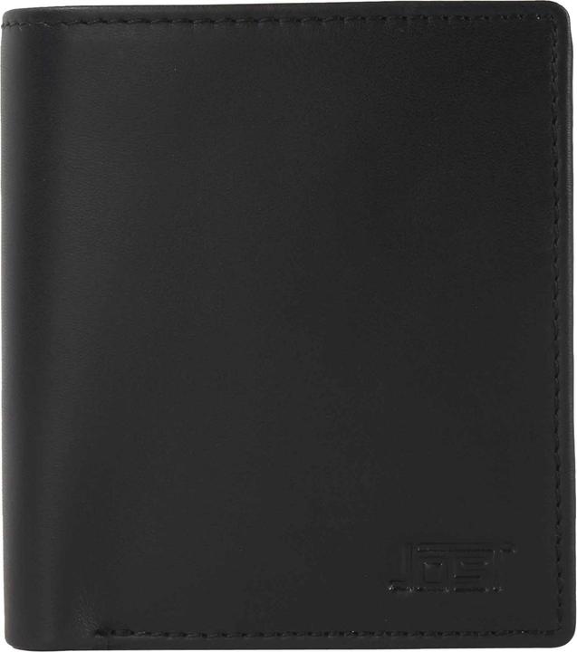 Actual product image Jost Aarhus wallet leather 8.5 cm