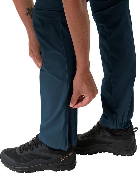 Produktbild Vaude Women's Scopi Pants II (36)