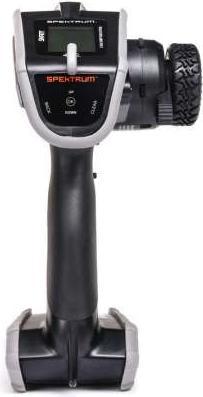 Image du produit RC ANLAGE CAR DX6 6CH DSMR RUGGED with SR515 Receiver