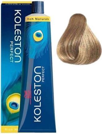 Produktbild Wella Professional - Koleston Perfect Meâ„¢ Rich Naturals - Permanent Hair Color 8/1 (1, 8)