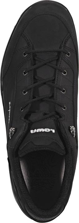 Actual product image Lowa Renegade GTX (46)