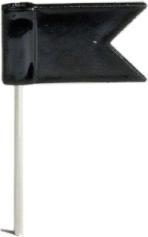 Produktbild Alco Standarten schwarz (1 x)
