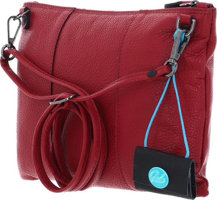 Actual product image Gabs Beyonce shoulder bag leather 28 cm