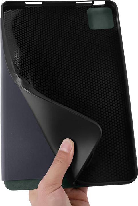 Actual product image Avizar Etui für Xiaomi Pad 7 und 7 Pro Klapp mit Video-Ständer (Xiaomi Pad 7 Pro)