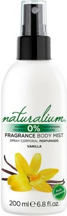 Immagine prodotto Naturalium Corpo alla vaniglia (200 ml)