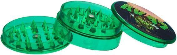 Actual product image Best Buds AK47 Buds Grinder