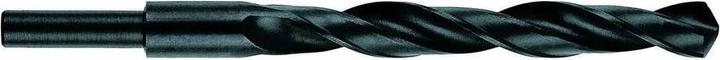 Produktbild Heller HSS Metall-Spiralbohrer 17 mm (13 mm)