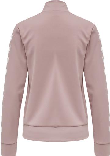 Produktbild hummel Legacy Poly Woman Zip Jacket (XS)