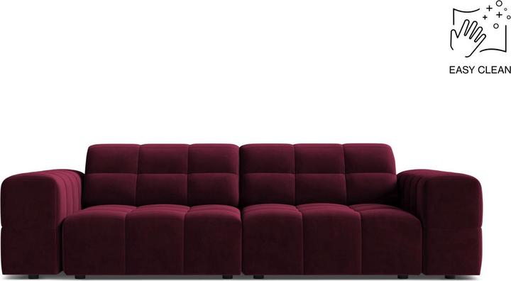 Produktbild Cosmopolitan Design Chicago (3-Sitzer)