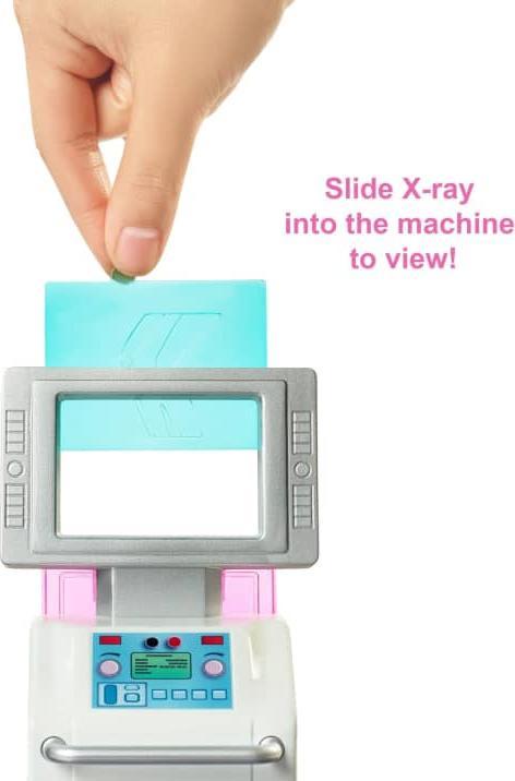 Produktbild Barbie Gute Besserung