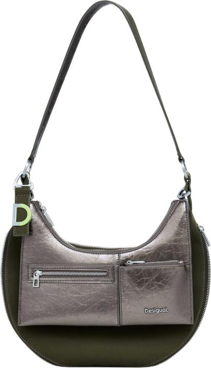 Immagine prodotto Desigual Borsa a tracolla Delta