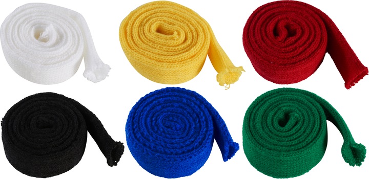 Actual product image VBS Knitting tube, 22 needles/Ø 3.0 cm, 80 cm (0.80 m)