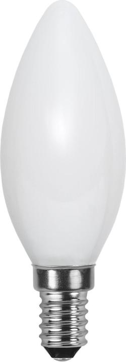 Actual product image Schönenberger opaque (E14, 470 lm, 1 x)