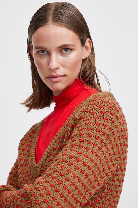 Image du produit B.young BYOLENA JUMPER - 20813863 (S)